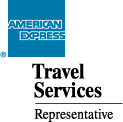 American Express Travel Services